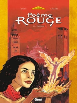 Poème Rouge - Tome 02 - Eléonora