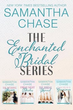 Enchanted Bridal Box Set - Enchanted Bridal