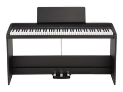 Korg - B2SP noir - Ensemble piano numérique