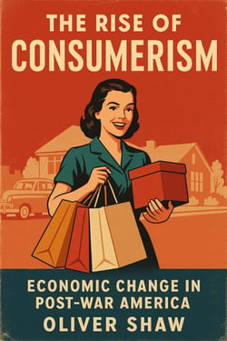 The Rise of Consumerism: Economic Change in Post-War America