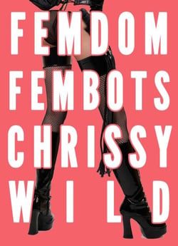 Femdom Fembots (Female Dominated Future, Facesitting, CFNM, CBT)