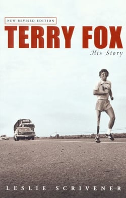 Terry Fox - His Story (Revised)