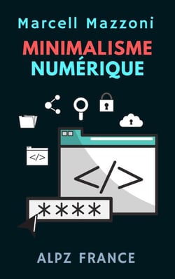 Minimalisme Numérique - Collection Productivité, #3