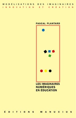 Les imaginaires numériques en éducation
