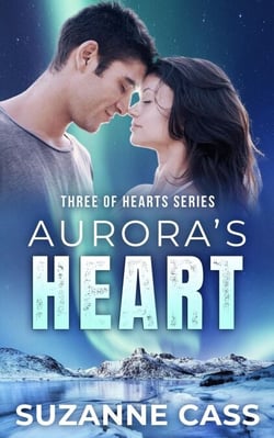 Aurora's Heart - Three of Hearts Series, #3