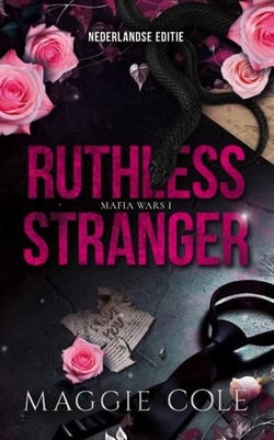 Ruthless stranger - Mafia wars, #1