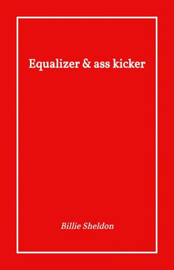 Equalizer &amp; ass kicker