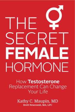 The Secret Female Hormone - How Testosterone Replacement Can Change Your Life