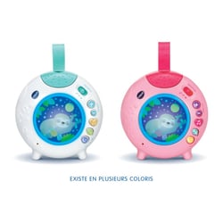 Veilleuse nuit enchantée Lumi bleue - Vtech