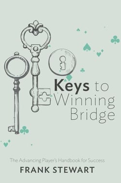 Keys to Winning Bridge - The Advancing Player's Handbook