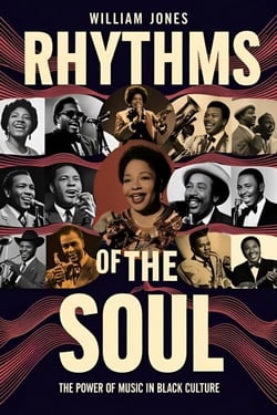 Rhythms of the Soul: The Power of Music in Black Culture