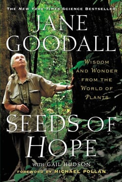 Seeds of Hope - Wisdom and Wonder from the World of Plants