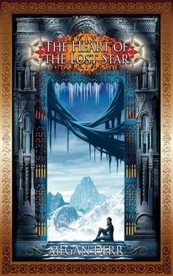 The Heart of the Lost Star - Tales of the High Court, #3