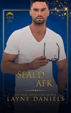 SEAL'd afk - SEALs and Geeks