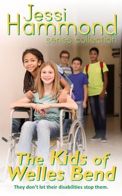 The Kids of Welles Bend - The Kids of Welles Bend