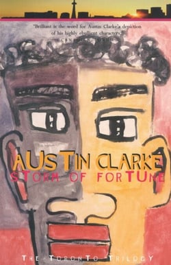 Storm of Fortune - The Toronto Trilogy