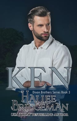 Ken: A Christian Romance - Dixon Brothers, #3