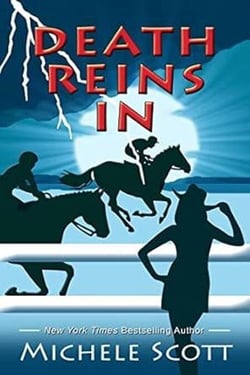 Death Reins In - Michaela Bancroft