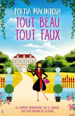 Tout beau tout faux