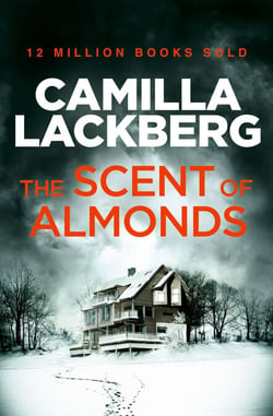 The Scent of Almonds - A Novella