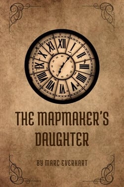 The Mapmaker's Daughter