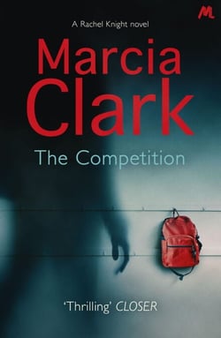 The Competition - A Rachel Knight novel