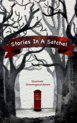 Stories In A Satchel - 1, #1