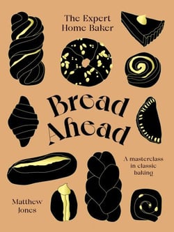 Bread Ahead: The Expert Home Baker - A Masterclass in Classic Baking