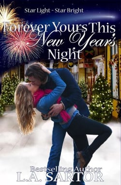 Forever Yours This New Year's Night - Star Light ~ Star Bright, #2
