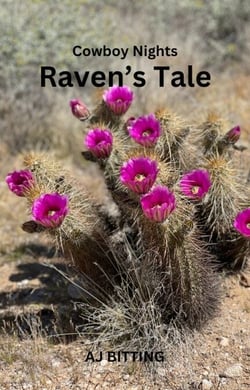 Raven’s Tale - Cowboy Nights, #3
