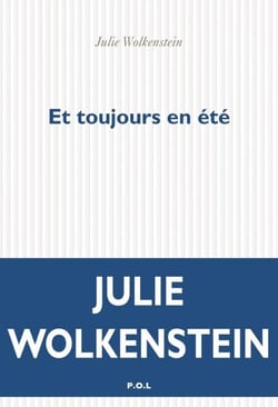 Et toujours en été