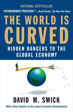The World Is Curved - Hidden Dangers to the Global Economy