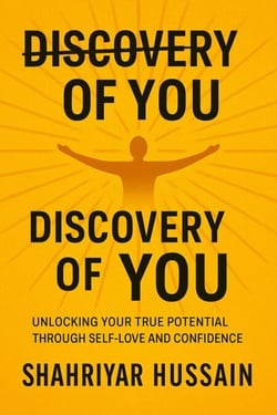 Discovery of You