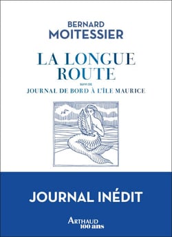 La Longue Route. Journal de bord à l'île Maurice
