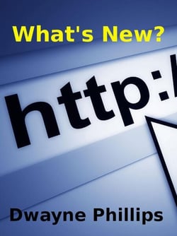 What's New?