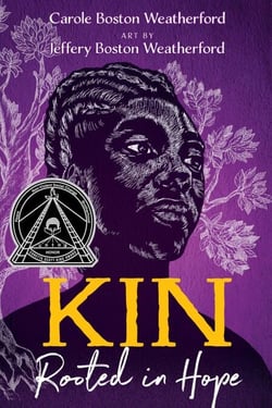 Kin - Rooted in Hope