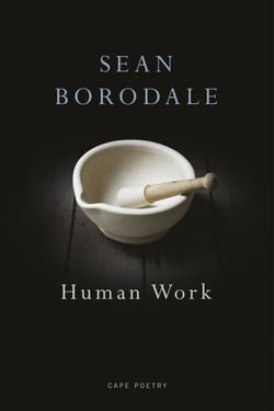 Human Work - A Poet's Cookbook