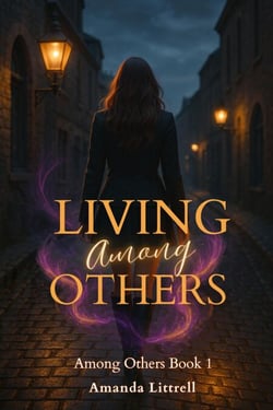 Living Among Others - Among Others, #1