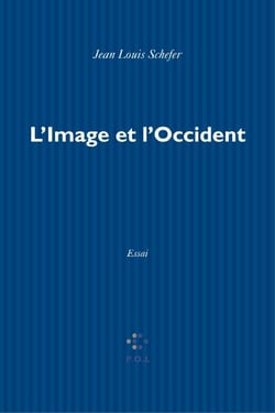 L'Image et l'Occident. Sur la notion d'image en Europe latine