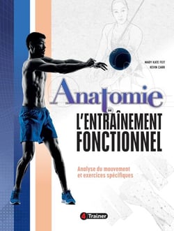 Anatomie de l'entraînement fonctionnel - Analyse du mouvement et exercices spécifiques