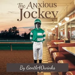 The Anxious Jockey