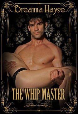 The Whip Master - Maids of Graye, #1