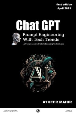 Chat GPT Prompt Engineering With Tech Trends - Tech trends, #1