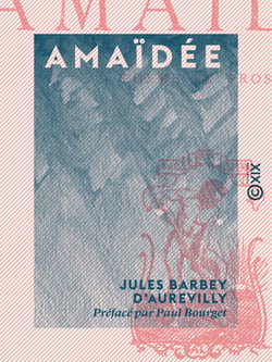 Amaïdée - Poème en prose