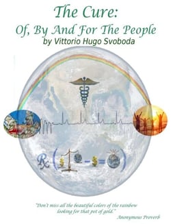 The Cure: Of, By And For The People