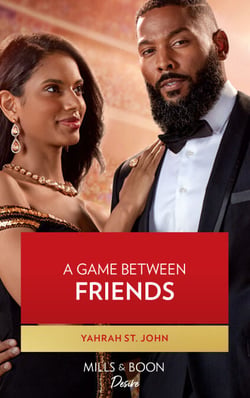 A Game Between Friends
