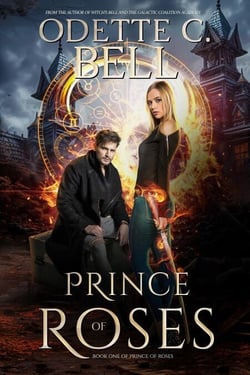 Prince of Roses Book One - Prince of Roses, #1