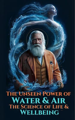 The Unseen Power of Water &amp; Air – The Science of Life &amp; Wellbeing - MYSTIC WELLNESS LAB, #2