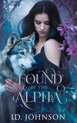Found by the Alpha