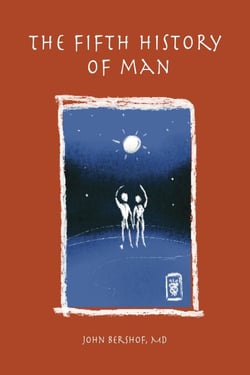 The Fifth History of Man - History of Man Series, #5
